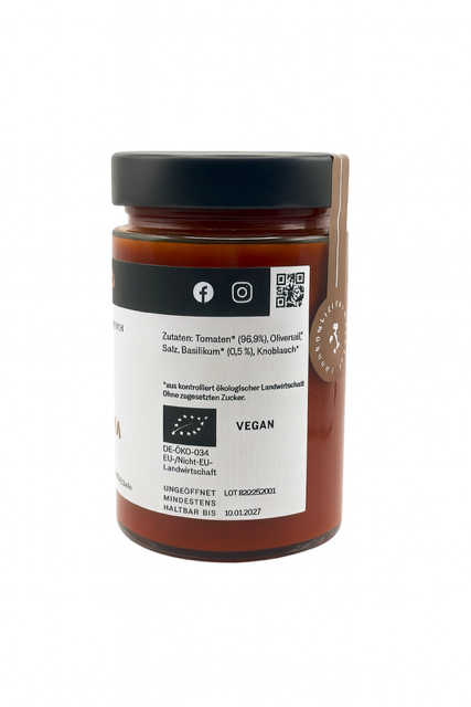 Pomodoro & Basilico – Bild 2