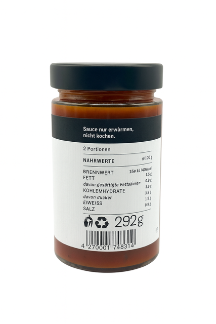 Pomodoro & Basilico – Bild 3