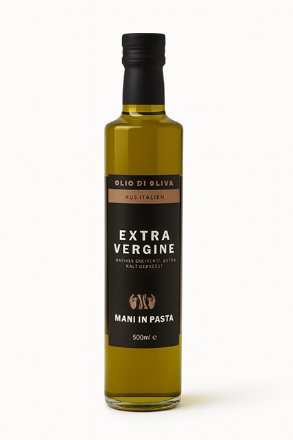 Olio Di Oliva