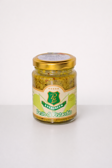 Pesto di Pistacchio